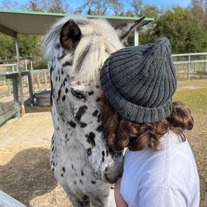 Meet your Posher, Amelia